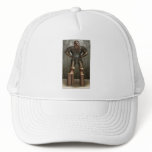 Karl V6 hats