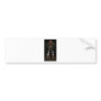 Karl V8 Bumper Sticker