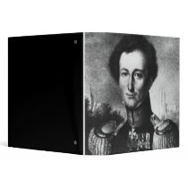 Karl von Clausewitz Binders