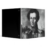 Karl von Clausewitz binders