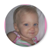 KARLIE MAGNET