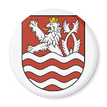 Karlovy Vary, Czech magnets
