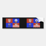 Karlovy Vary Region, Czech Bumper Stickers