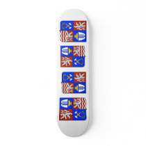 Karlovy Vary Region, Czech skateboards by bestflag Karlovy Vary Region, Czech skateboards