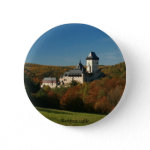 Karlstejn Castle Button