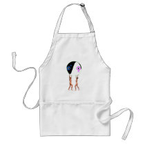 karma aprons