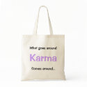 Karma bag