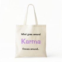 Karma bags