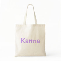Karma bags