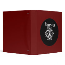 Karma Binder