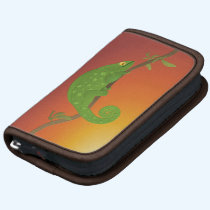 Karma Chameleon Planner Folio planners