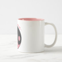 karma coffee cup mug