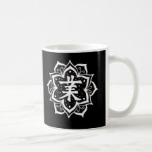 Karma Coffee Mugs