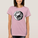 Karma geckos t-shirts
