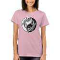 Karma geckos t-shirts