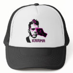 Karma! Hat