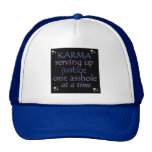 Karma Hat