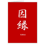 Karma - Kinnen Cards