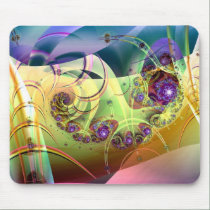 Karma Krystal mousepads