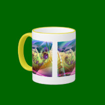 Karma Krystal mugs