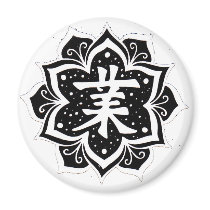 Karma Magnet