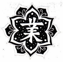 Karma Ornament photo sculptures