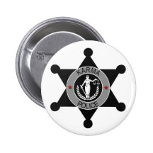 Karma Police Radiohead Buttons