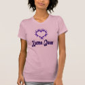 Karma Queen t-shirts by bigspl Karma Queen t-shirts