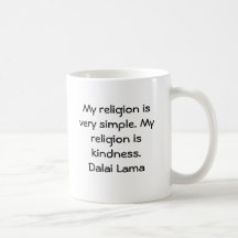 Karma Series Coffee Mug