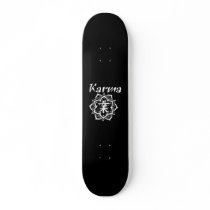 Karma Skateboard