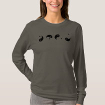 Karma Sutra! t-shirts