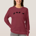 Karma Sutra! t-shirts