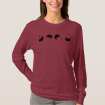 Karma Sutra! t-shirts by VectorSmith Karma Sutra! t-shirts
