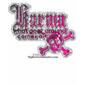 Karma t-shirts by MzNikki Karma t-shirts