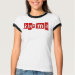 Ladies Ringer T-Shirt