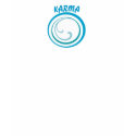 Karma t-shirts by kelamitykel Karma t-shirts
