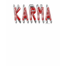 Karma t-shirts by eclecticbliss Karma t-shirts