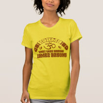 Karma t-shirts