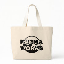 Karma Works bags