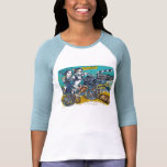 Karmalized Gear T Shirts