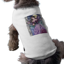 Karmina - Fairy Pet Shirt pet clothing by nikkiburnette Karmina - Fairy Pet Shirt pet clothing