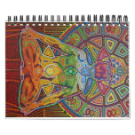 karmym yoga 2011 desk calendar