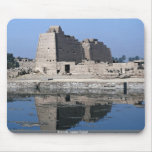 Karnak, upper Egypt Mouse Pads