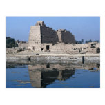 Karnak, upper Egypt Postcards