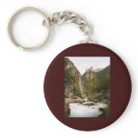 Karneid Castle Tyrol Austro-Hungary keychains