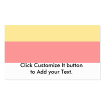 Karnten, Austria Business Card Template