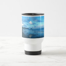 Karon Beach, Phuket Island Mug