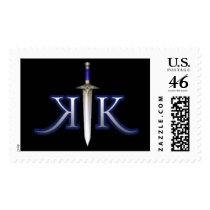 Karpathian Knights Stamp by Shilyre Karpathian Knights Stamp