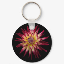 Karras flower keychain by bontonbridal Karras flower keychain