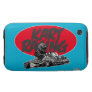 Kart motorsport iphone 3 tough cases